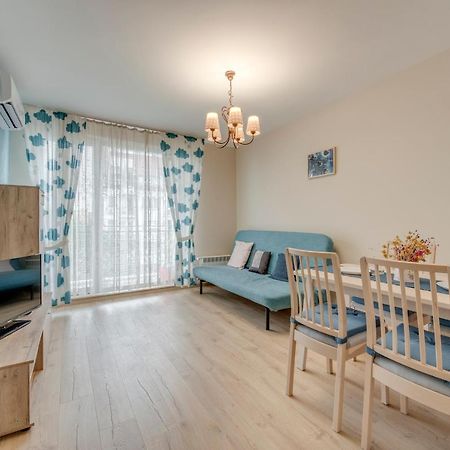 Bright And Newly Refurbished Apartment Near Center 索菲亞 外观 照片