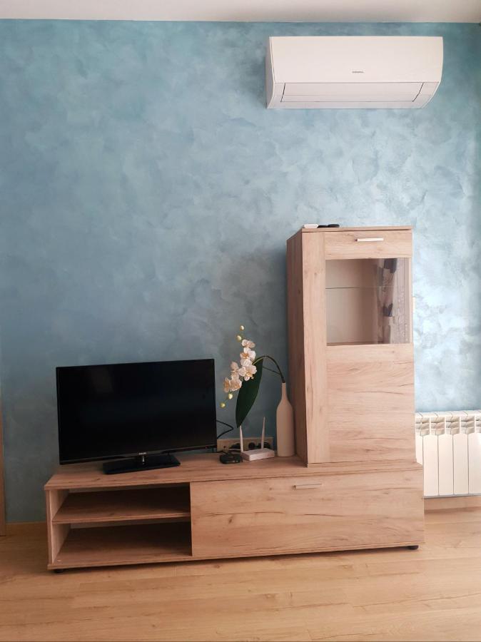 Bright And Newly Refurbished Apartment Near Center 索菲亞 外观 照片