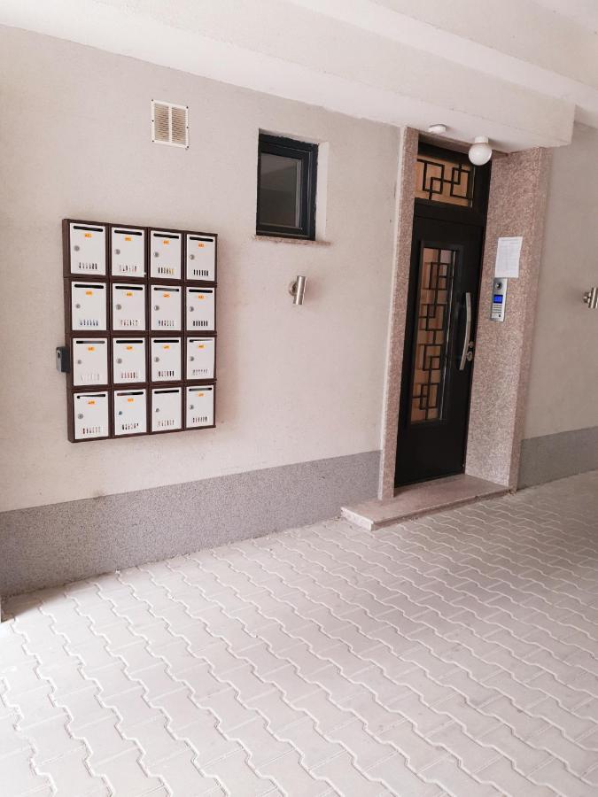 Bright And Newly Refurbished Apartment Near Center 索菲亞 外观 照片