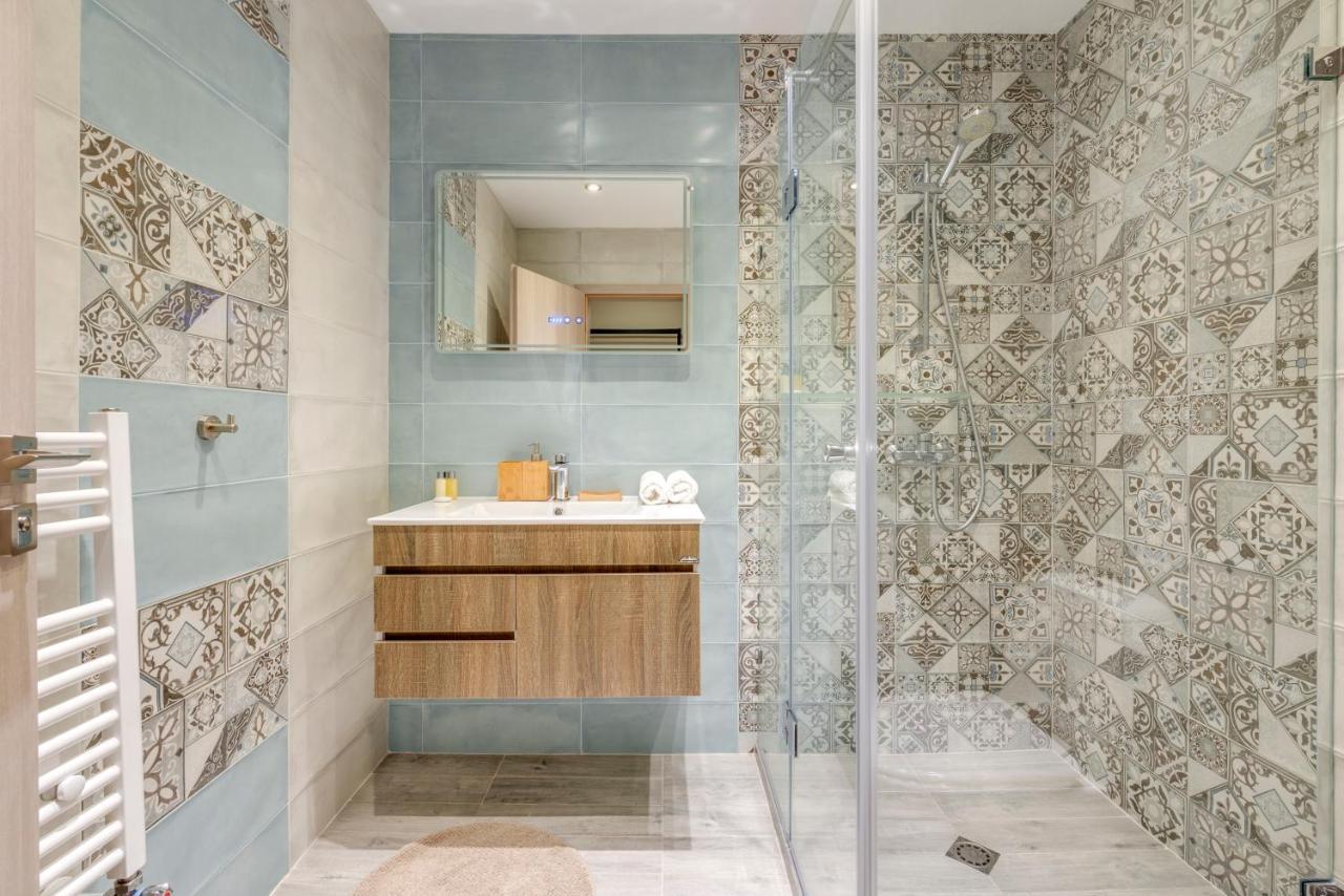 Bright And Newly Refurbished Apartment Near Center 索菲亞 外观 照片