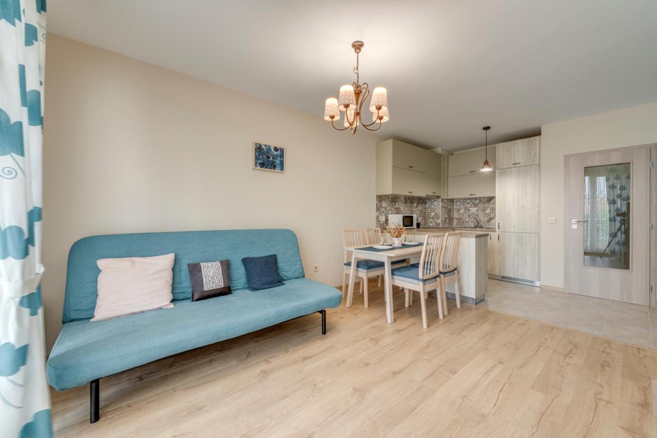 Bright And Newly Refurbished Apartment Near Center 索菲亞 外观 照片